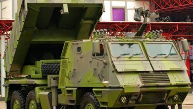 “الغارديان”: روسيا تسلمت أسلحة عراقية بمساعدة طهران