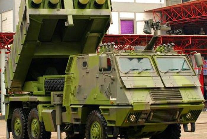 “الغارديان”: روسيا تسلمت أسلحة عراقية بمساعدة طهران