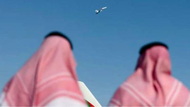 مَعْرِض دبي للطيران في اليوم الثاني.. صفقات بقيمة 11.3 مليار دهم