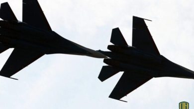 القوات الجوية الأمريكية تتوقع وضعاً كارثياً بحلول عام 2035