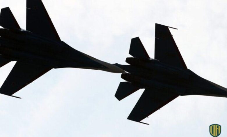 القوات الجوية الأمريكية تتوقع وضعاً كارثياً بحلول عام 2035