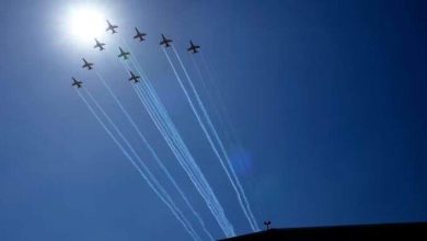 “لوكهيد مارتن” تكشف عن مفاجأة كبيرة في معرض “آيرو إنديا 2023”