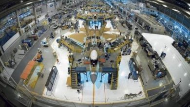 ارتفاع الإنفاق العسكري خلق طفرة جديدة لصنّاع الأسلحة