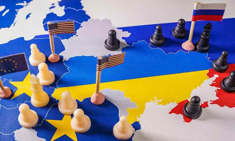 ترامب لبوتن: اسمع أنت تستخدم هذه الكلمة “نووي” كثيرا