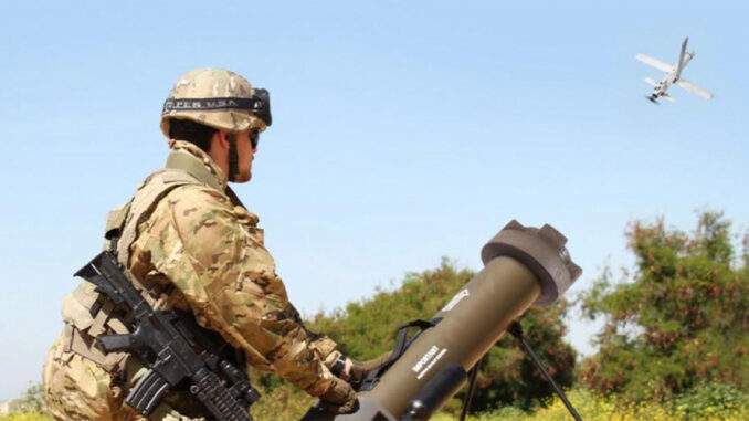 باهظة الثمن ومعقدة ويصعب إصلاحها.. فشل المسيّرات الأميركية يدفع أوكرانيا إلى البديل الصيني