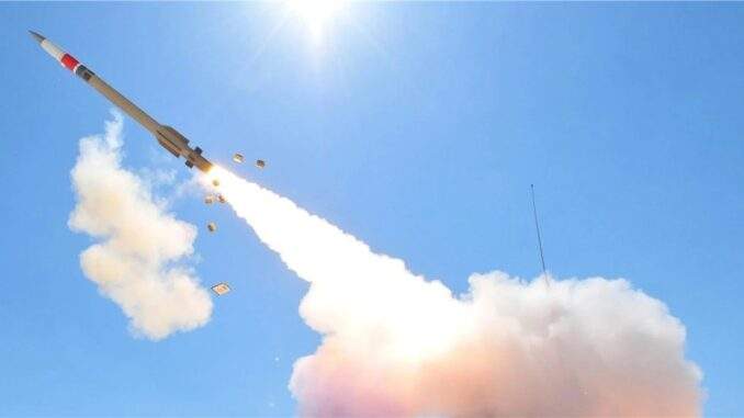 “بوينغ” تحطم الأرقام القياسية في إنتاج صواريخ “باتريوت 3”