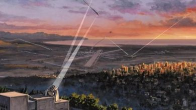 رئيس الوزراء الإسرائيلي: الجيش سيشغل أنظمة اعتراض بالليزر خلال عام