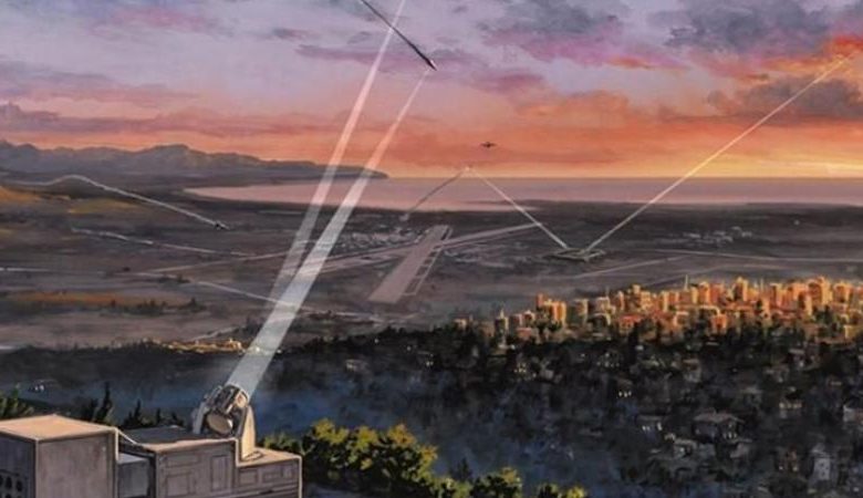 رئيس الوزراء الإسرائيلي: الجيش سيشغل أنظمة اعتراض بالليزر خلال عام