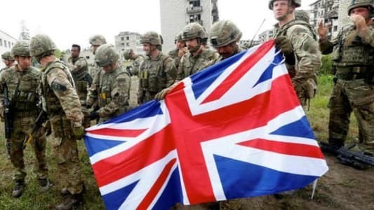 الجيش البريطاني لا يمكنه الصمود سوى لـ 5 أيام في الحرب.. لندن تسعى لزيادة الإنفاق العسكري