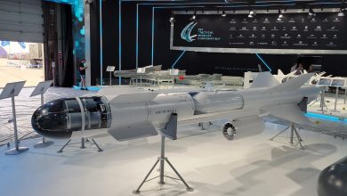 للمرة الاولى.. روسيا ستصدّر صواريخ مدمرة لدولة أجنبية