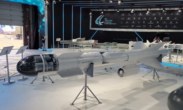 للمرة الاولى.. روسيا ستصدّر صواريخ مدمرة لدولة أجنبية