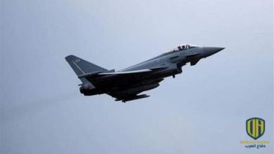 بالفيديو: مقاتلة روسية تعترض مقاتلتين فرنسيتين فوق البحر الأسود