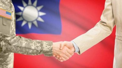 بايدن يضاعف الدعم العسكري لتايوان ويؤجج التوترات مع الصين