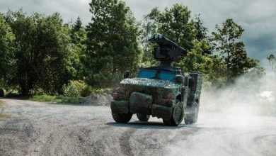 “ساب” السويدية تتلقى طلبًا إضافيًا من ليتوانيا لنظام MSHORAD