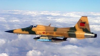 تطوير مقاتلات ومسيرات جوية ورادارات متطورة ضمن صفقة بين المغرب وإسرائيل