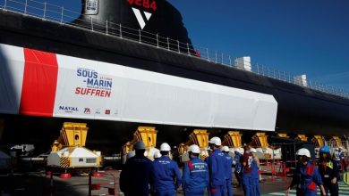 لماذا الغواصات الفرنسية هي الحل؟ (تقرير)