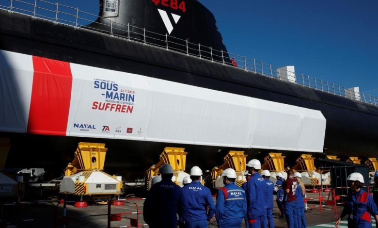 لماذا الغواصات الفرنسية هي الحل؟ (تقرير)
