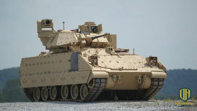 تفاصيل أكثر عن التعزيزات التي أرسلها الجيش الأميركي إلى قواته في شمال شرق سوريا