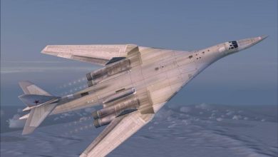 الدفاع الروسية: قاذفتا “تو-160” نفذتا تحليقا فوق بحر البلطيق