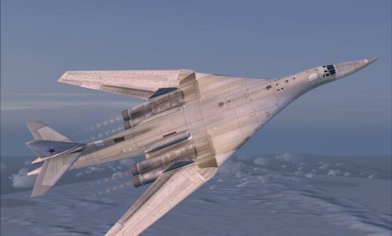 الدفاع الروسية: قاذفتا “تو-160” نفذتا تحليقا فوق بحر البلطيق