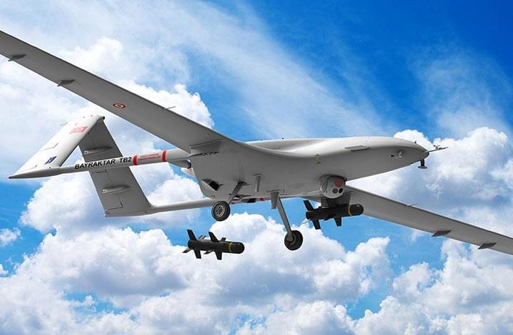 تركيا سلّمت الإمارات مسيّرات “بيرقدار” وتدرس طلباً سعودياً بإنشاء مصنع على أراضيها