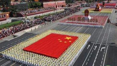 جنرال أمريكي: الصينيين يستعدّون لشن هجوم “مفاجئ” على الولايات المتحدة