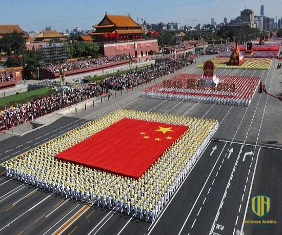 جنرال أمريكي: الصينيين يستعدّون لشن هجوم “مفاجئ” على الولايات المتحدة