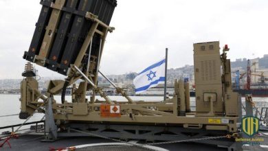 صحيفة: وزارة الدفاع الإسرائيلية دعمت مبيعات أسلحة متطورة إلى الإمارات
