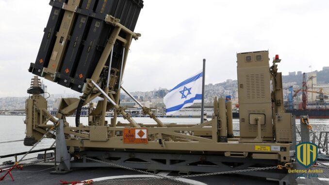 صحيفة: وزارة الدفاع الإسرائيلية دعمت مبيعات أسلحة متطورة إلى الإمارات