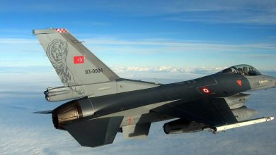 “فايننشال تايمز”: بحث تركيا عن طائرات مقاتلة يضع بايدن في مأزق