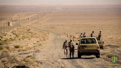 “ناشيونال إنترست”: إيران ستستفيد من الأسلحة التي تركتها أمريكا في أفغانستان بهذه الطريقة