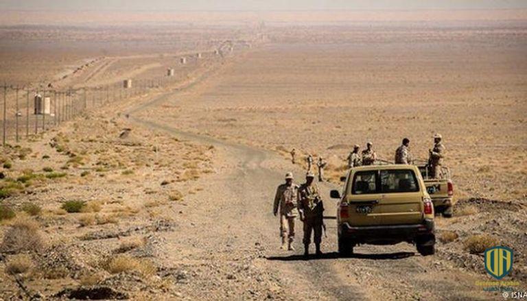 “ناشيونال إنترست”: إيران ستستفيد من الأسلحة التي تركتها أمريكا في أفغانستان بهذه الطريقة