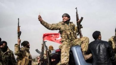 موقع “218” يكشف تفاصيل خطة سحب المرتزقة من ليبيا