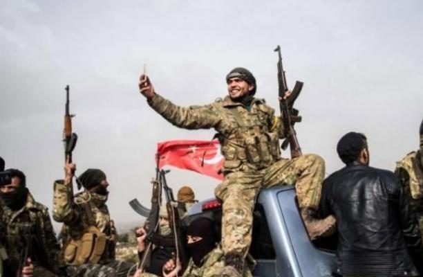 موقع “218” يكشف تفاصيل خطة سحب المرتزقة من ليبيا