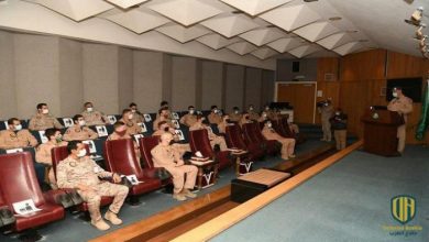 للتصدي للتهديدات والوصول لقوة الردع المطلوبة.. مناورات “التنين” بين القوات الجوية السعودية والأمريكية تحقق أهدافها (صور وفيديو)