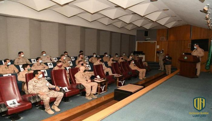 للتصدي للتهديدات والوصول لقوة الردع المطلوبة.. مناورات “التنين” بين القوات الجوية السعودية والأمريكية تحقق أهدافها (صور وفيديو)