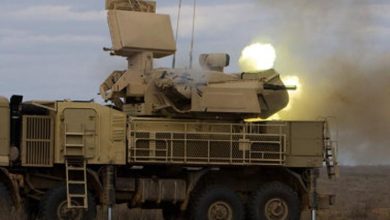 روسيا تنشر منظومات “بانتسير” في مطار القامشلي.. فهل هذا تحذير لتركيا؟