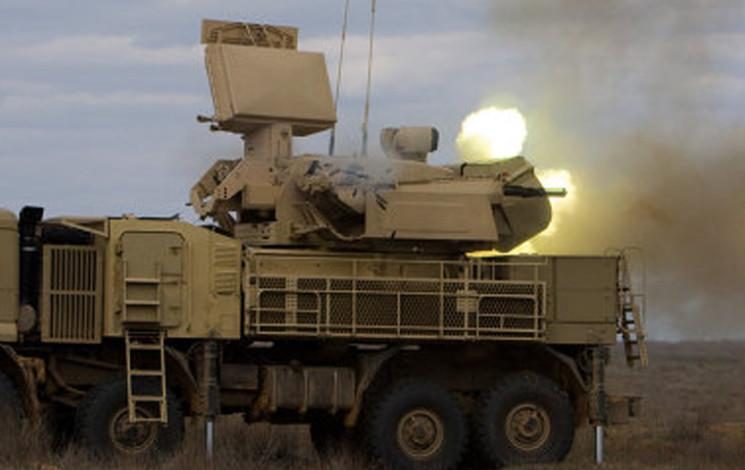 روسيا تنشر منظومات “بانتسير” في مطار القامشلي.. فهل هذا تحذير لتركيا؟