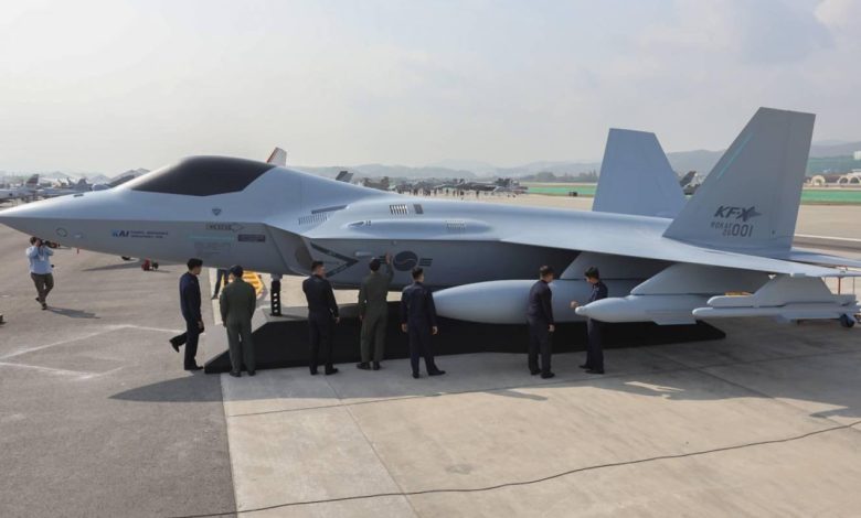 وزير دفاع كوريا الجنوبية في مصر لتعزيز العلاقات الدفاعية.. هذه هي أهم الأسلحة التي تصنعها كوريا الجنوبية