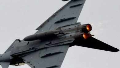 بعد رفع الفيتو الألماني عن بيعها للسعودية.. تعرف إلى مواصفات مقاتلة “يوروفايتر تايفون” الحربية