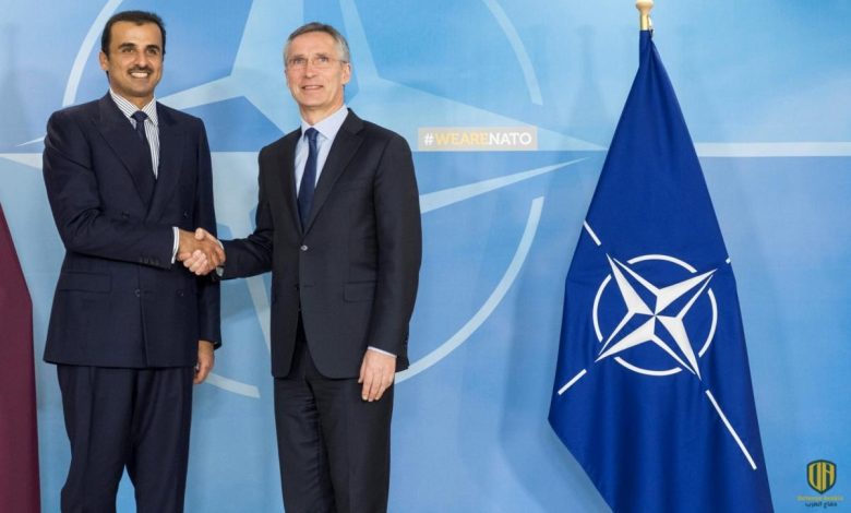 رويترز: الناتو يسعى لتدريب قوات خاصة أفغانية في قطر