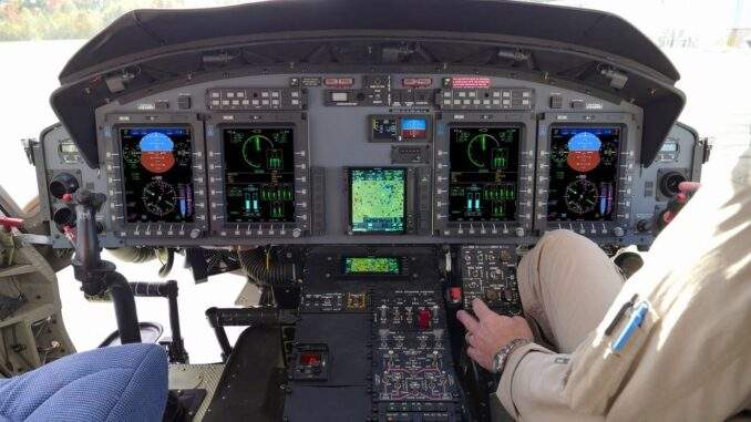 شاشات رقمية ووعي ظرفي محسّن: “بيل” تحدّث مروحيات إندونيسيا