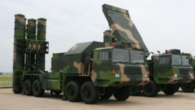 افتتاح قاعدة مغربية جديدة للدفاع الجوي طويل المدى