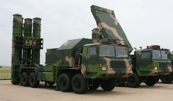 افتتاح قاعدة مغربية جديدة للدفاع الجوي طويل المدى