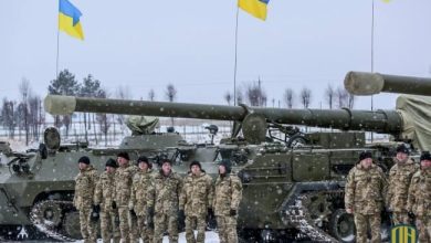 المخابرات الأمريكية تجنّد بشكل جماعي الضباط الأوكرانيين