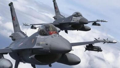 صفقة طائرات “إف-16” ومعارضة تركيا لانضمام السويد لحلف “الناتو”.. ما هو المصير المحتمل؟