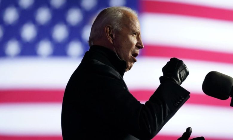 سياسة أمريكا في إضعاف الإمارات والسعودية مقابل تمكين إيران