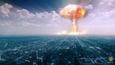 سفير روسي يرد على تصريح أميرال أمريكي لم يستبعد الحرب النووية مع روسيا