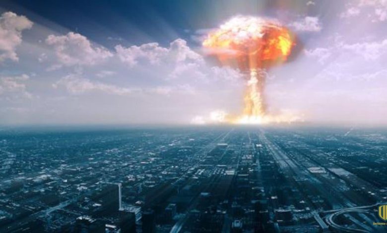 سفير روسي يرد على تصريح أميرال أمريكي لم يستبعد الحرب النووية مع روسيا