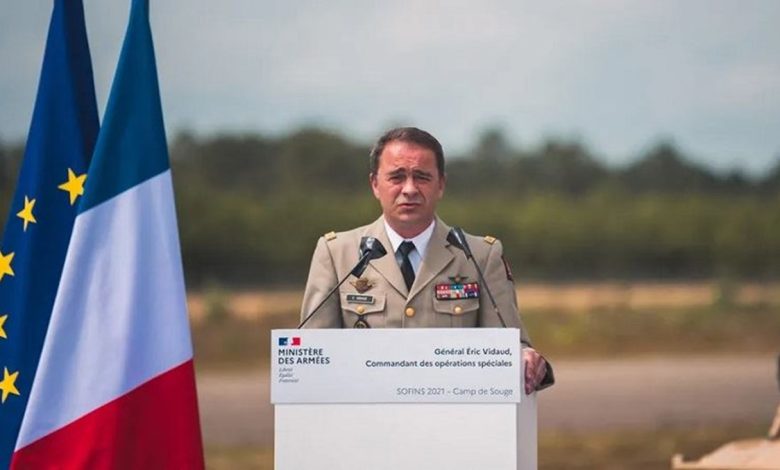 بسبب أخطاء في تقييم التهديد الروسي لأوكرانيا.. إعفاء مدير الاستخبارات العسكرية الفرنسي من منصبه